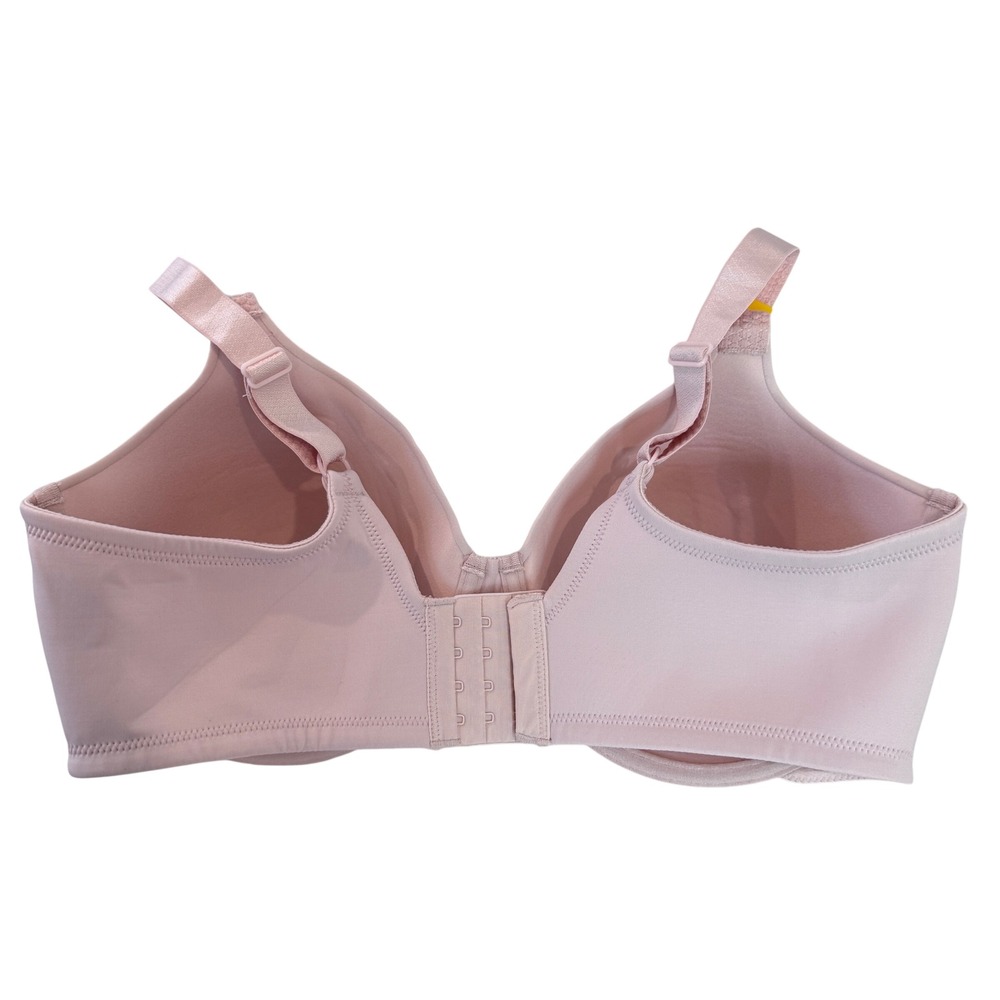 Vanity‎ Fair Bra Smoothing Underwire 38DD Smoothing Comfort New